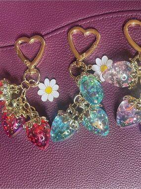 Unlisted Charms